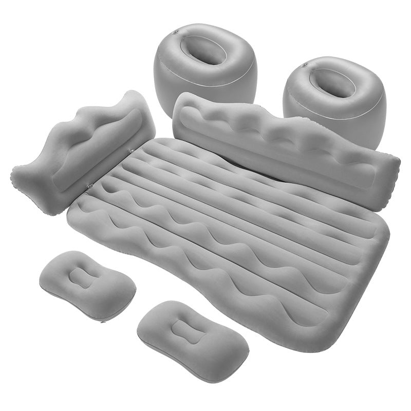 Car Inflatable Travel Bed